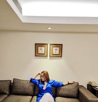Sabena In call only # no cam - escort in Gurgaon