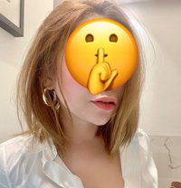 Sabena In call only # no cam - escort in Gurgaon