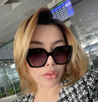 Sabena Independent In call only - escort in Gurgaon