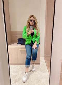 Sabena Independent # Not Cam - escort in Gurgaon Photo 7 of 7