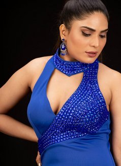 Sabha Hyderabad Escort - escort in Hyderabad Photo 4 of 4