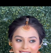 Aishwarya Hyderabad Escort - puta in Hyderabad Photo 5 of 7