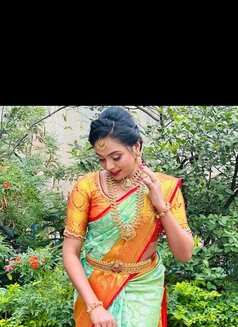 Sabha Hyderabad Escort - escort in Hyderabad Photo 6 of 7