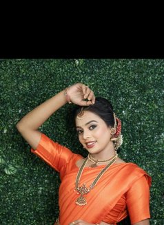 Sabha Hyderabad Escort - escort in Hyderabad Photo 7 of 7