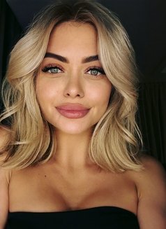 Sabia Young Blond - escort in Al Manama Photo 2 of 6