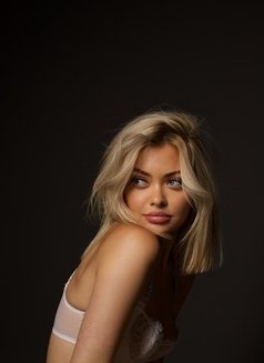 Sabia Young Blond - escort in Al Manama Photo 6 of 6