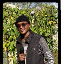 Sabii - Male escort in Nairobi