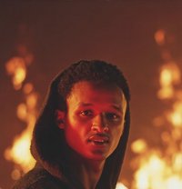 Sabii - Male escort in Nairobi