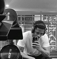 Sabiir - Male escort in Nairobi