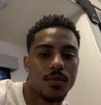 Sabiir - Male escort in Nairobi