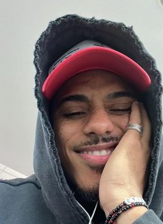 Sabiir - Male escort in Nairobi Photo 5 of 5