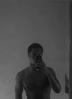 Sabiir - Acompañantes masculino in Nairobi Photo 5 of 6