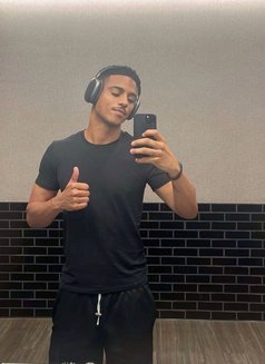 Sabiir - Acompañantes masculino in Nairobi Photo 6 of 6