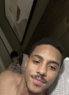 Sabiir - Male escort in Nairobi Photo 7 of 8