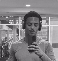 Sabiir - Male escort in Nairobi Photo 8 of 8