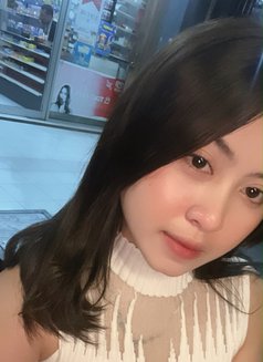 SABILA ASIAN PRETTY GIRL - puta in Bali Photo 1 of 15