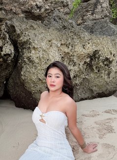 SABILA ASIAN PRETTY GIRL - puta in Bali Photo 2 of 15