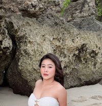 SABILA ASIAN PRETTY GIRL - escort in Bali