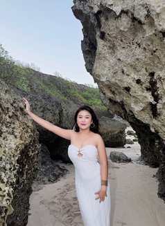 SABILA ASIAN PRETTY GIRL - puta in Bali Photo 6 of 15