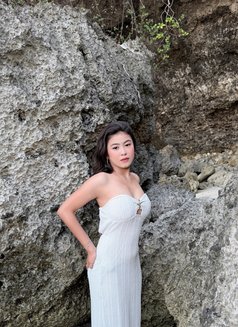 SABILA ASIAN PRETTY GIRL - puta in Bali Photo 10 of 15