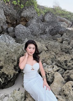 SABILA ASIAN PRETTY GIRL - puta in Bali Photo 12 of 15
