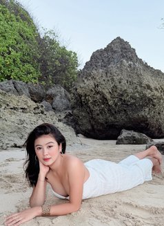 SABILA ASIAN PRETTY GIRL - puta in Bali Photo 14 of 15