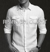 Sabin Khadka - Male escort in Kathmandu