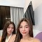 Sabina and Sabrinah Naughty twin - escort in Singapore Photo 2 of 3