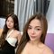 Sabina and Sabrinah Naughty twin - escort in Singapore Photo 3 of 3