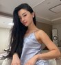 Sabina and Sabrinah Naughty twin - puta in Singapore Photo 4 of 6