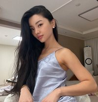 Sabina and Sabrinah Naughty twin - puta in Singapore