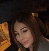 Sabina - escort in Baku