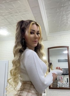 Sabina - escort in Baku Photo 1 of 3
