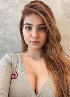 Sabina Begum - escort in Kolkata Photo 3 of 3