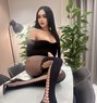 Sabina Big Dick Top Bottom - Acompañantes transexual in Riyadh Photo 1 of 11