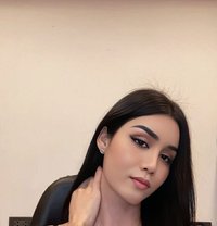Sabina🇸🇦BigDick - Acompañantes transexual in Khobar Photo 9 of 9