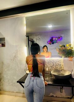Sabina Cam Show & Real Meet Escorts - escort in Kathmandu Photo 1 of 4