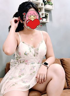 Sabina Cam Show & Real Meet Escorts - escort in Kathmandu Photo 2 of 4