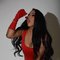 Sabina - escort in Cairo