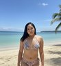 Sabina - Acompañantes transexual in Al Sohar Photo 1 of 1
