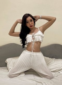 Sabina filipina 23 ladyboy🇵🇭 - Transsexual escort in Dubai Photo 2 of 14