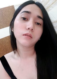 Sabina❤ - Transsexual escort in Abu Dhabi Photo 4 of 6