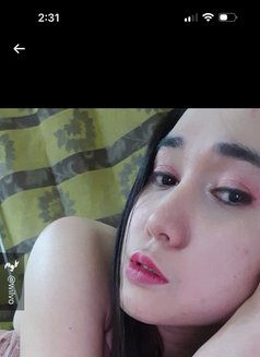 Sabina❤ - Transsexual escort in Abu Dhabi Photo 6 of 6