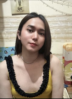 Sabina❤ - Acompañantes transexual in Abu Dhabi Photo 5 of 9