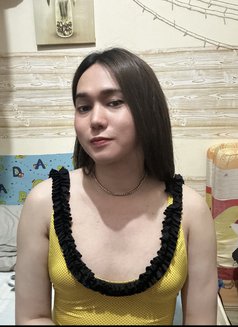 Sabina❤ - Acompañantes transexual in Abu Dhabi Photo 6 of 9