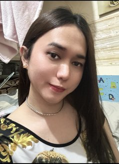 Sabina❤ - Acompañantes transexual in Abu Dhabi Photo 7 of 9