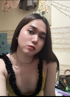 Sabina❤ - Acompañantes transexual in Abu Dhabi Photo 8 of 9