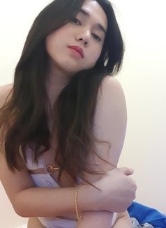 Sabina❤ - Transsexual escort in Abu Dhabi Photo 1 of 6