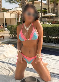 Sabina First Time in Dubai - escort in Dubai Photo 1 of 6