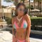 Sabina First Time in Dubai - escort in Dubai
